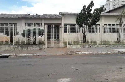 Ponto comercial para venda em goiânia, setor cândida de morais, 1 dormitório, 2 banheiros