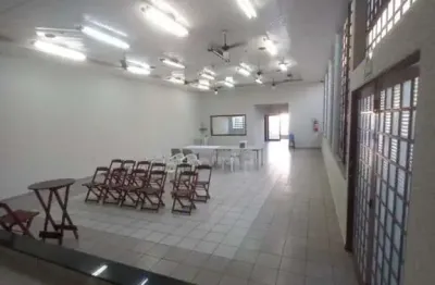 Ponto comercial para venda em santa bárbara doeste, parque planalto, 1 dormitório, 2 banheiros