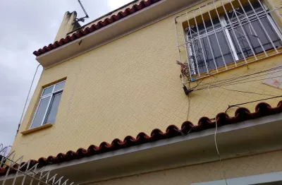 Sobrado para venda em rio de janeiro, pilares, 1 dormitório, 1 banheiro