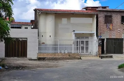 Ponto comercial para venda em fortaleza, carlito pamplona, 2 dormitórios, 2 banheiros