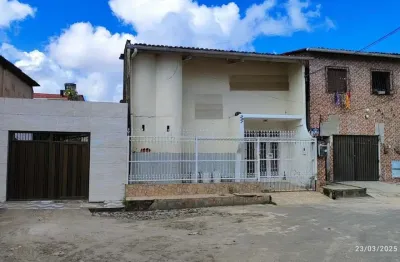 Imóvel comercial para venda em fortaleza, carlito pamplona, 2 dormitórios, 2 banheiros
