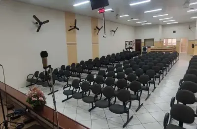 Sala comercial para venda em são carlos, jardim nova são carlos, 1 dormitório, 2 banheiros