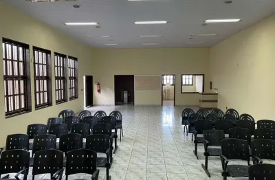 Sala comercial para venda em santa bárbara d`oeste, jardim aparecida, 1 dormitório, 2 banheiros