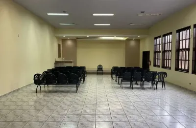 Ponto comercial para venda em santa bárbara doeste, jardim aparecida, 1 dormitório, 2 banheiros