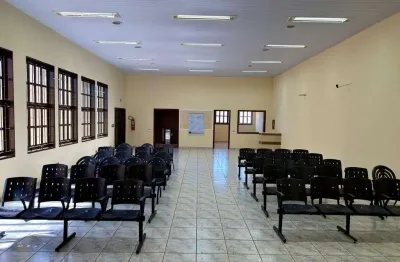 Ponto Comercial para Venda em Santa Bárbara DOeste, Jardim Aparecida, 1 dormitório, 2 banheiros