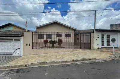 Imóvel comercial para venda em santa bárbara doeste, jardim aparecida, 1 dormitório, 2 banheiros