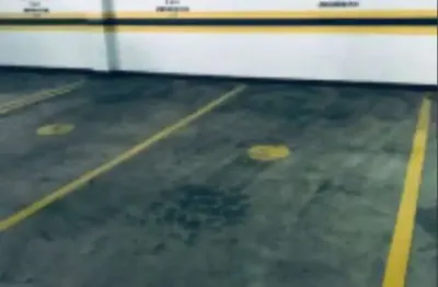 Garagem à venda na Rua João Negrão, 731, Centro, Curitiba