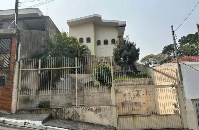 Ponto comercial para venda em são paulo, vila antonieta, 2 dormitórios, 6 banheiros, 1 vaga