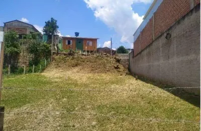 Terreno para venda em mandirituba, areia branca dos assis
