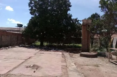 Terreno para venda em goiânia, setor cândida de morais