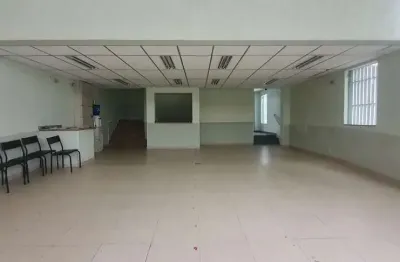 Ponto comercial para venda em são paulo, vila romana, 1 dormitório, 2 banheiros