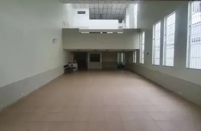 Imóvel comercial para venda em são paulo, vila romana, 1 dormitório, 2 banheiros