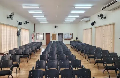 Sala comercial para venda em frutal, alto boa vista, 2 dormitórios, 3 banheiros