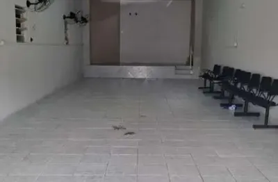 Sala comercial para venda em aracaju, dezoito do forte, 2 banheiros