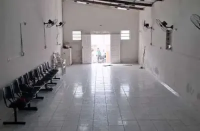 Ponto comercial para venda em aracaju, dezoito do forte, 2 banheiros