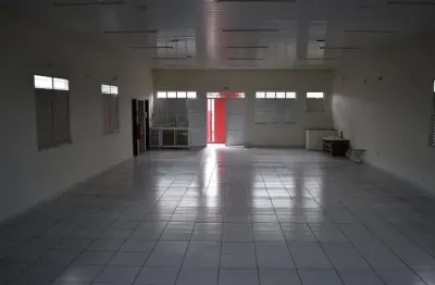 Ponto comercial para venda em simões filho, cia ii, 1 dormitório, 3 banheiros