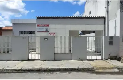 Ponto comercial para venda em simões filho, cia i, 1 dormitório, 2 banheiros