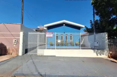 Imóvel comercial para venda em porecatu, centro, 2 banheiros