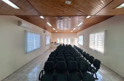 Sala comercial para venda em porecatu, centro, 2 banheiros