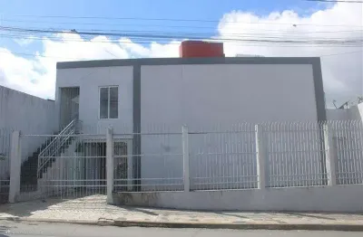 Imóvel comercial para venda em campina grande, são josé, 2 dormitórios, 4 banheiros