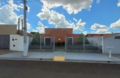 Ponto comercial para venda em são manuel, centro, 2 dormitórios, 2 banheiros