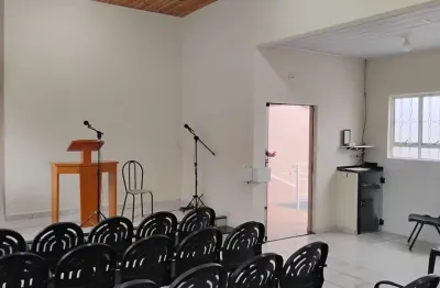 Ponto comercial para venda em ribeirão claro, centro, 1 dormitório, 3 banheiros