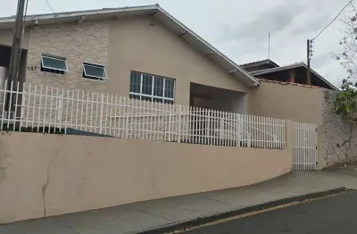 Ponto Comercial para Venda em Ribeirão Claro, Centro, 1 dormitório, 3 banheiros