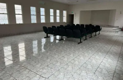 Sala comercial para venda em americana, jardim bela vista, 1 dormitório, 2 banheiros