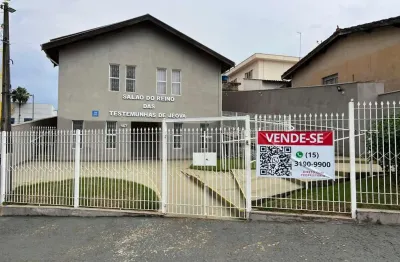 Ponto comercial para venda em americana, jardim bela vista, 1 dormitório, 2 banheiros
