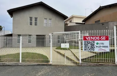 Ponto comercial para venda em americana, jardim bela vista, 1 dormitório, 2 banheiros
