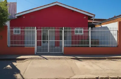 Ponto comercial para venda em santa maria da vitória, malvão, 2 banheiros