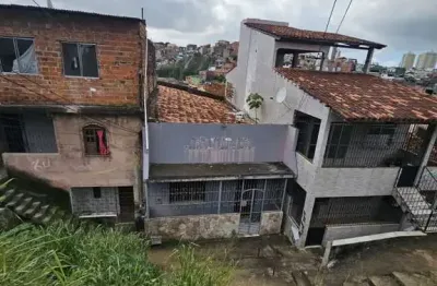 Sala comercial para venda em salvador, cidade nova, 1 dormitório, 2 banheiros