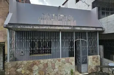 Imóvel comercial para venda em salvador, cidade nova, 1 dormitório, 2 banheiros