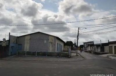 Sala comercial para venda em natal, lagoa azul, 1 dormitório, 2 banheiros