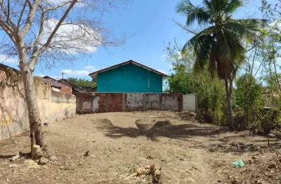 Terreno à venda na Rua Prefeito Antonio Batista Santiago, s/n, Centro, Itabaiana