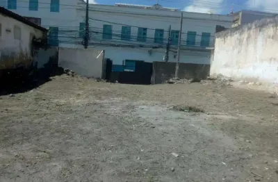 Terreno à venda na Rua Dom José Lopes, 395, Boa Viagem, Recife