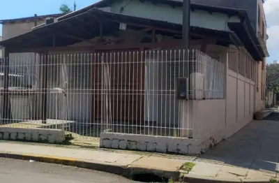 Imóvel comercial para venda em porto alegre, farrapos, 1 dormitório, 2 banheiros
