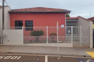 Sala comercial para venda em igaraçu do tietê, jardim das acácias, 1 dormitório, 2 banheiros