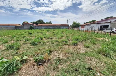 Terreno à venda na Rua Rosa Tajra Adad, S/N, Portal da Alegria, Teresina