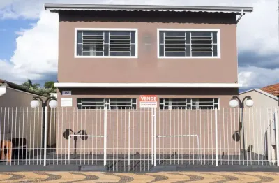 Sala Comercial para Venda em Leme, Jardim Amália, 2 dormitórios, 2 banheiros