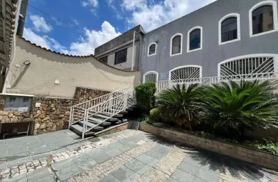 Imóvel Comercial para Venda em São Paulo, Lauzane Paulista, 2 dormitórios, 3 banheiros, 3 vagas