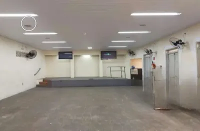 Ponto Comercial para Venda em Nossa Senhora do Socorro, Marcos Freire, 1 dormitório, 2 banheiros