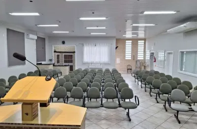 Sala Comercial para Venda em Criciúma, Próspera, 1 dormitório, 2 banheiros