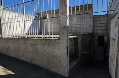 Imóvel Comercial para Venda em São Paulo, Jardim Herplin, 2 banheiros