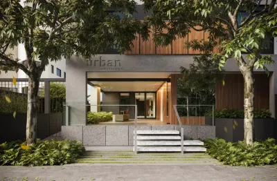 Apartamento com 3 quartos à venda na Rua Desembargador Urbano Salles, 99, Centro, Florianópolis