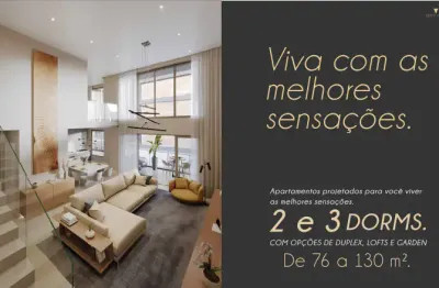 Apartamento com 2 quartos à venda na Estrada Haroldo Soares Glavan, 793, Cacupé, Florianópolis