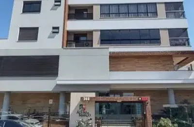 Apartamento com 3 quartos à venda na Rua São José, 203, Balneário, Florianópolis