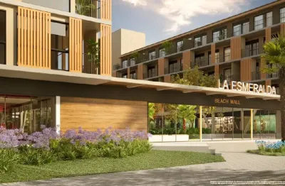 Apartamento com 1 quarto à venda na Rua Sagrado Coração de Jesus, 01, Morro das Pedras, Florianópolis