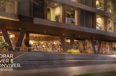 Desconto de 20% para pagamento durante a obra e 45% à vista, nas unidades listadas