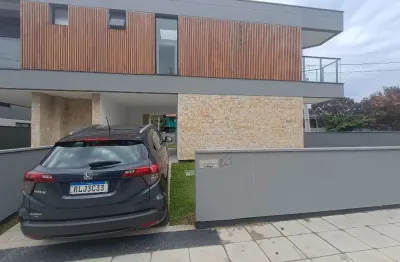 Casa à venda na Travessa Iracema das Chagas Pires, 221, Campeche, Florianópolis